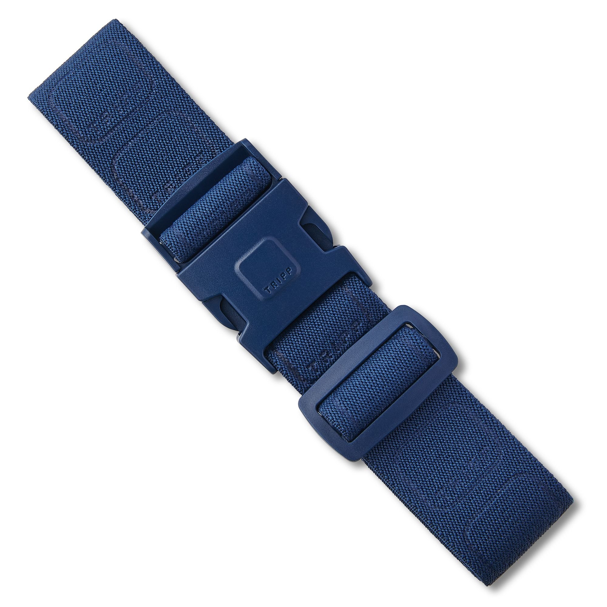 Tripp Navy Luggage Strap Tripp Ltd