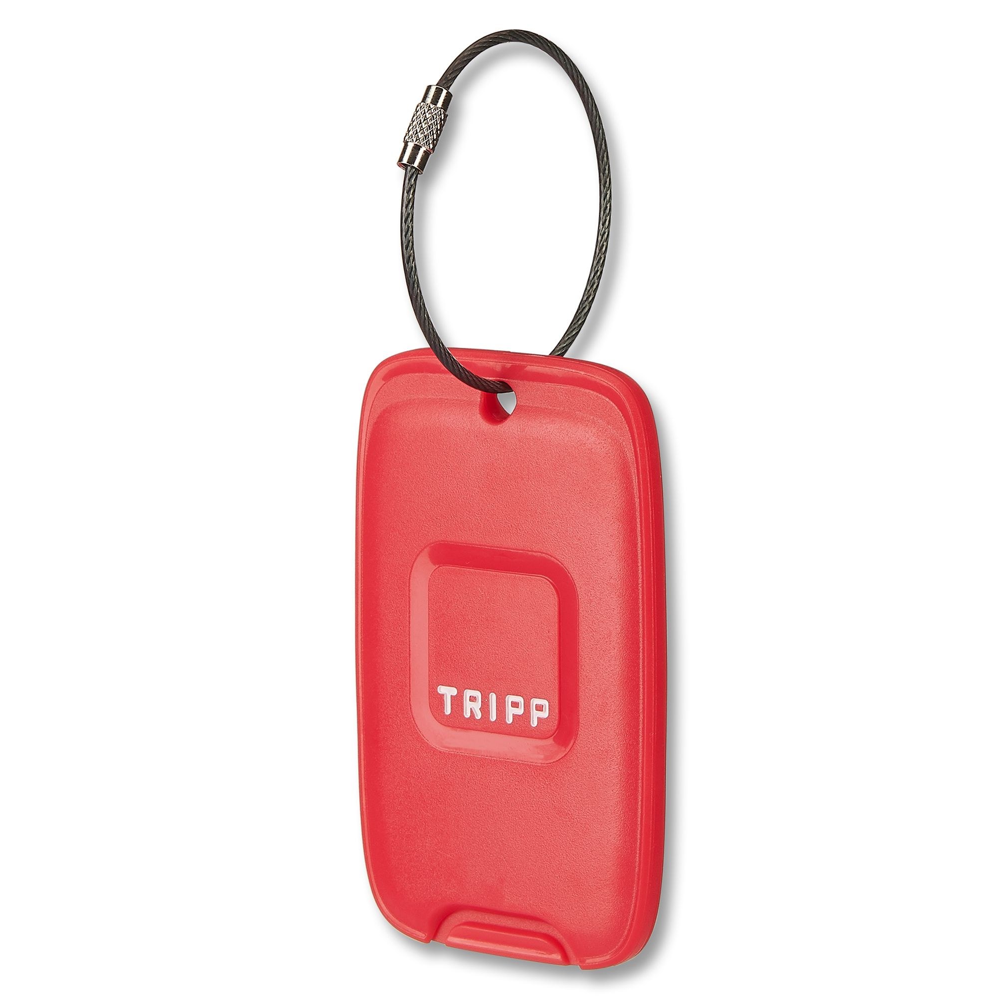 Tripp Watermelon Luggage Tag Tripp Ltd