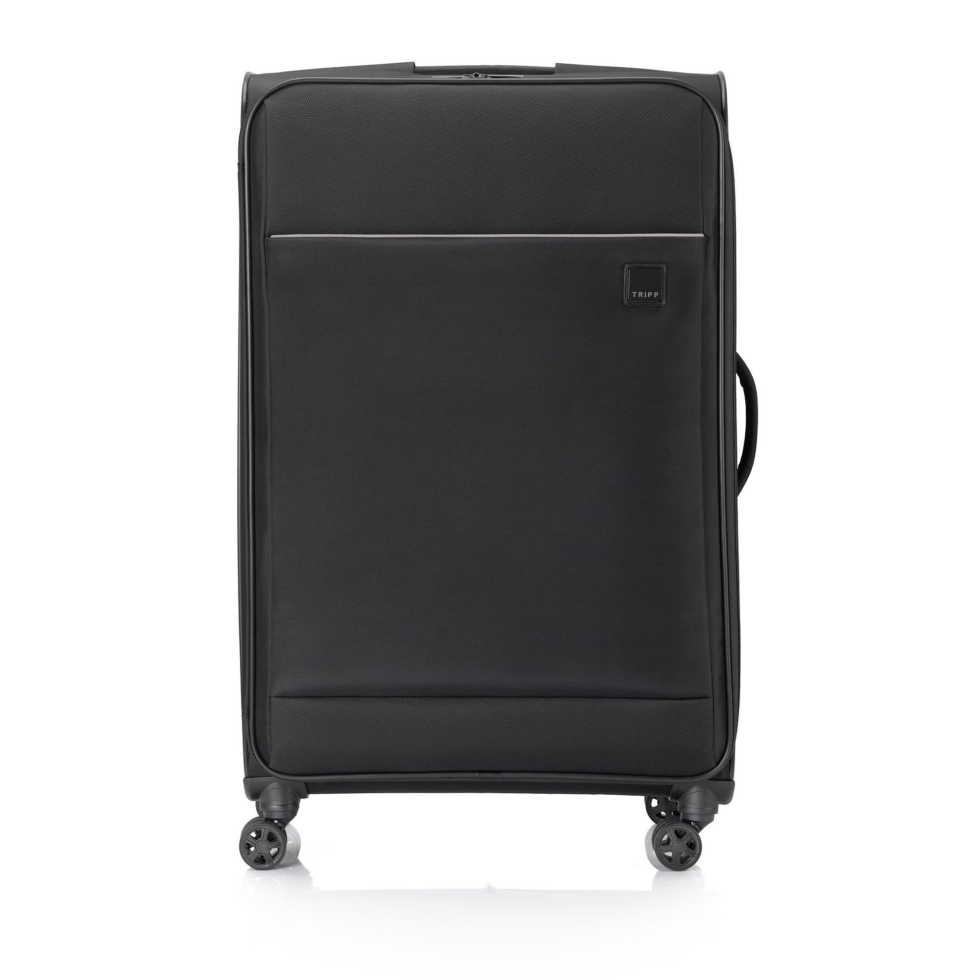 Tripp large suitcase dimensions on sale