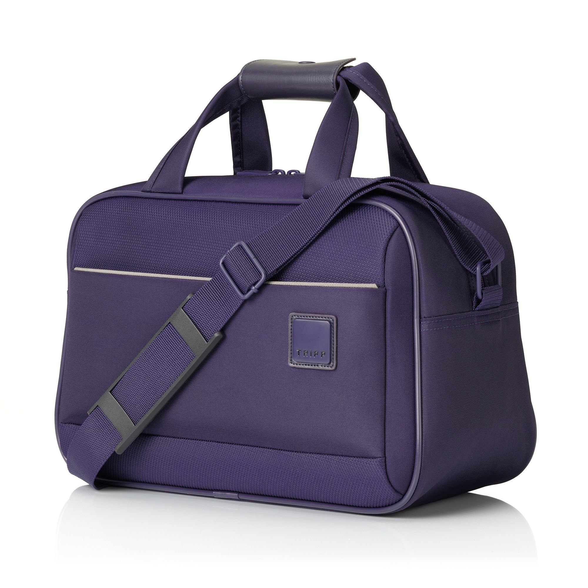 Tripp Full Circle II Grape Flight Bag 25x40x20cm Tripp Ltd