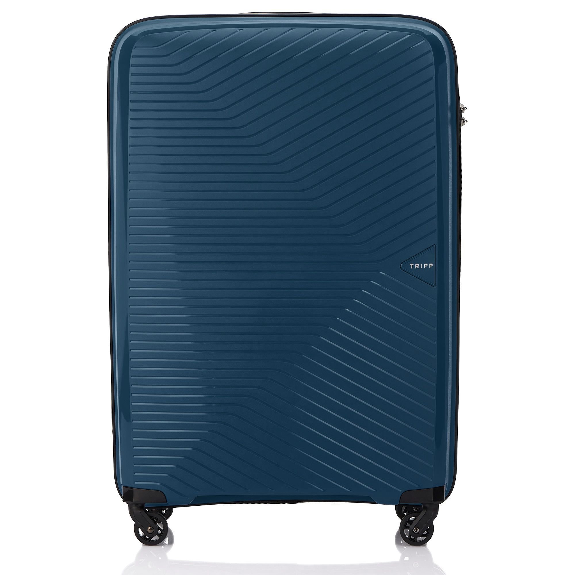 Tripp outlet chic suitcase