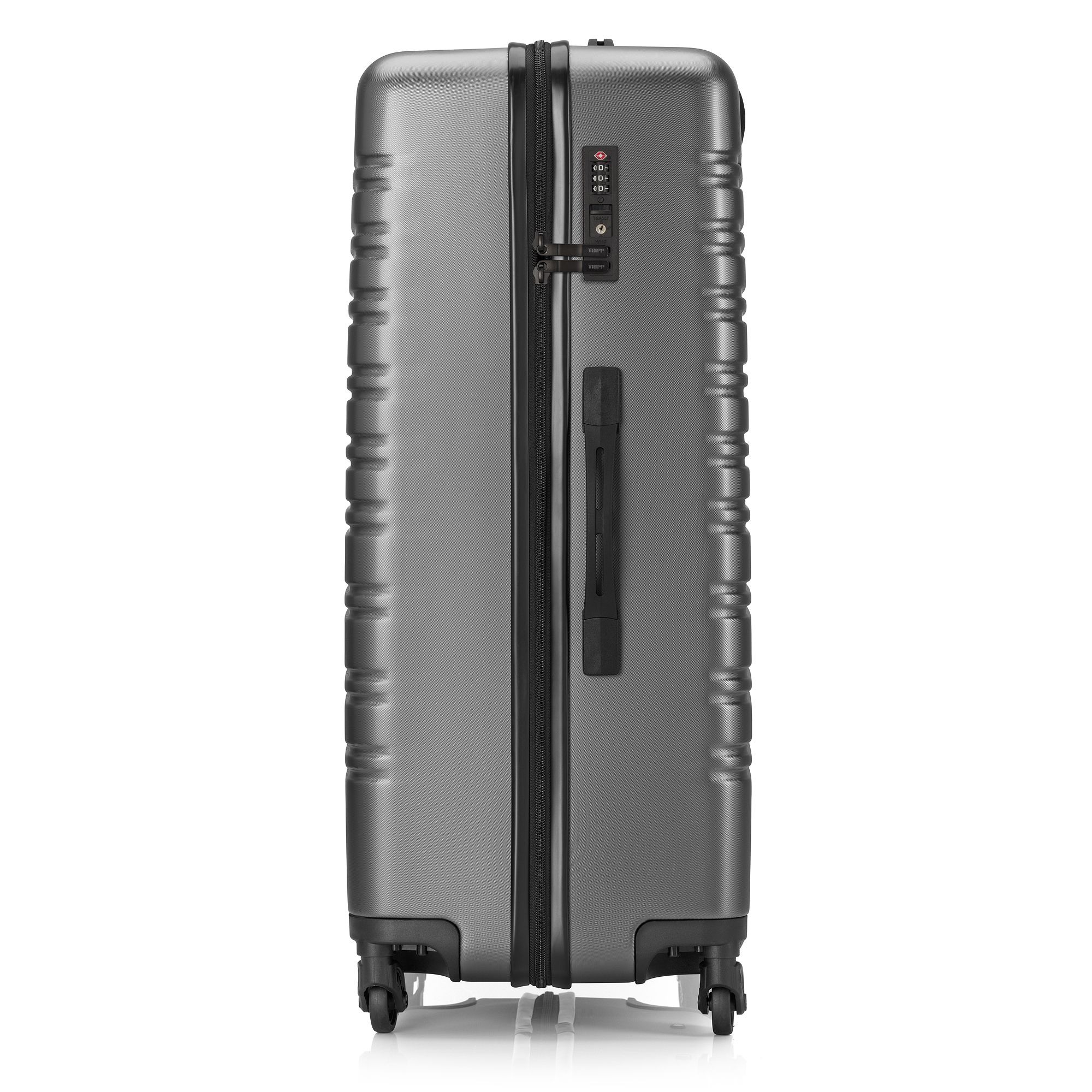 Tripp Horizon Graphite Emboss Large Suitcase Tripp Ltd