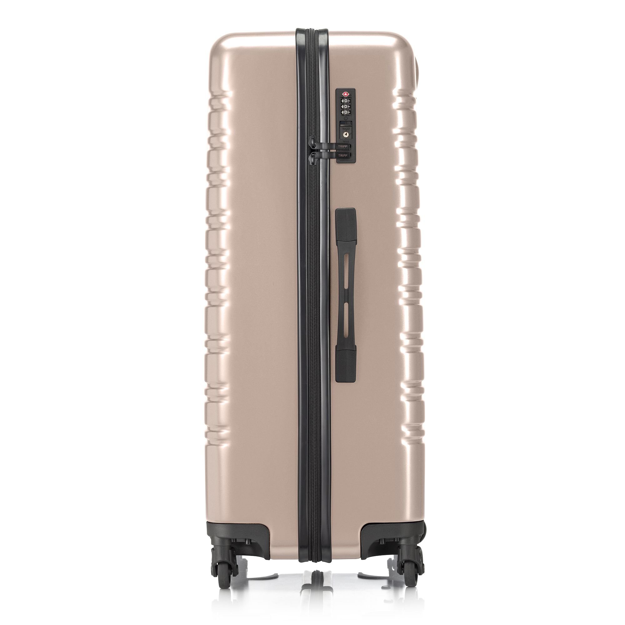 Tripp Horizon Champagne Large Suitcase Tripp Ltd