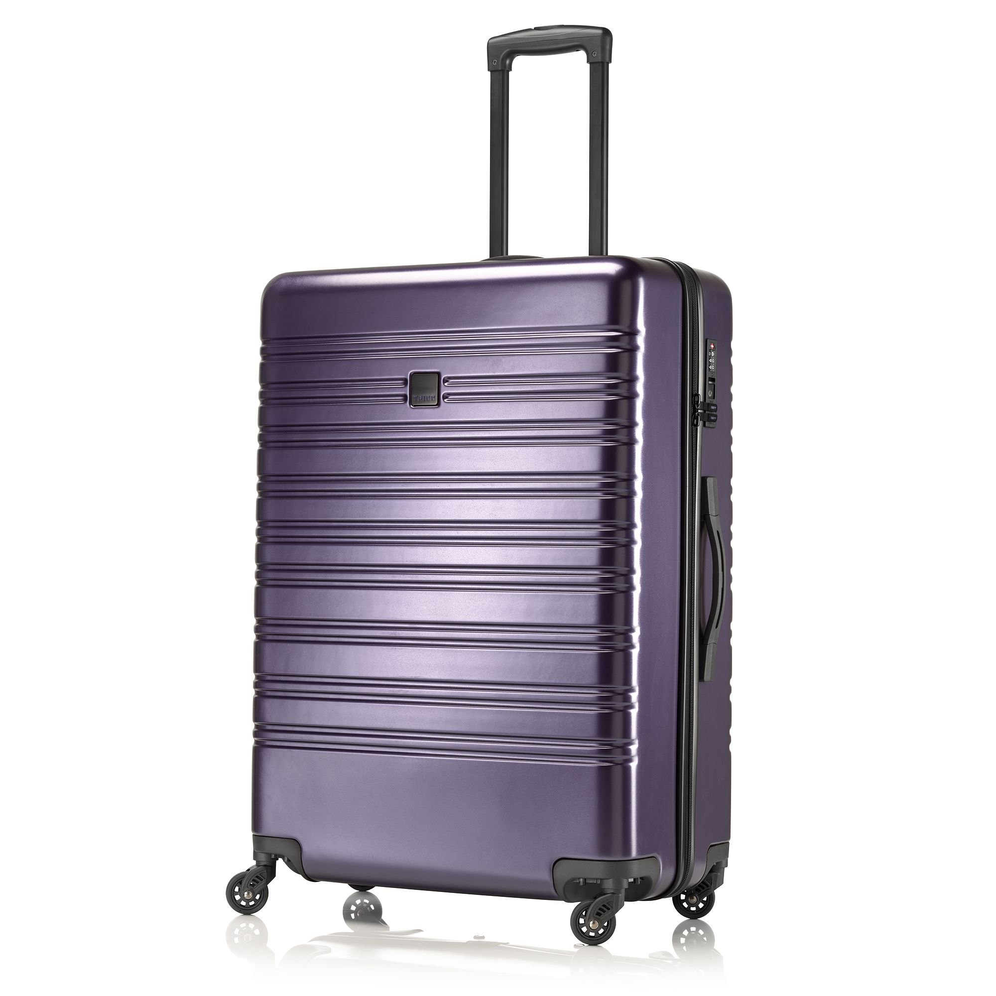 Tripp Horizon Aubergine Large Suitcase Tripp Ltd