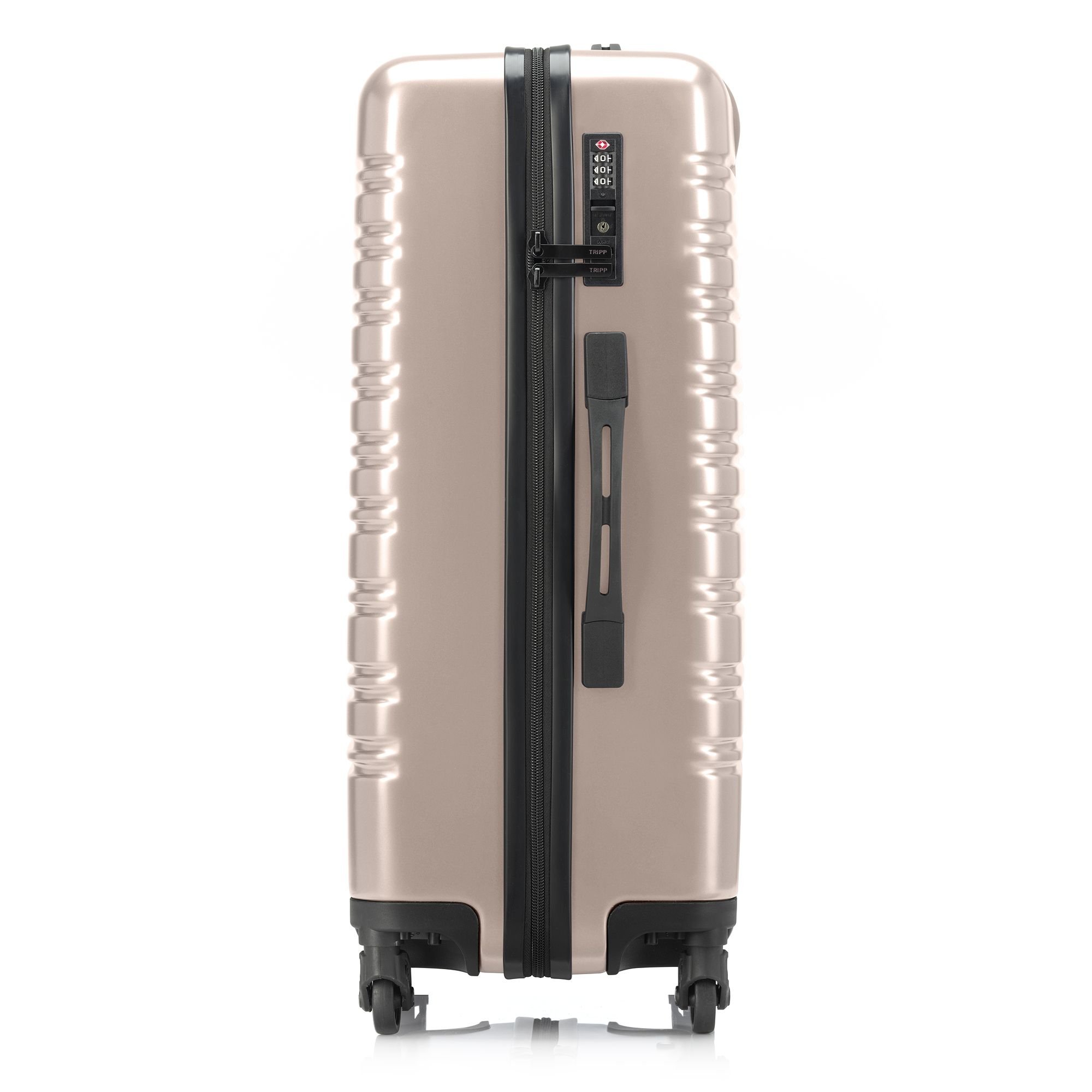 Tripp Horizon Champagne Medium Suitcase Tripp Ltd