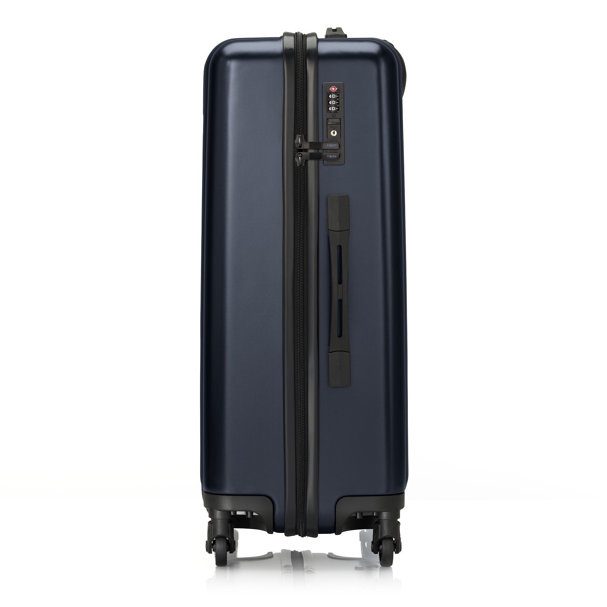 Tripp Retro II Navy Medium Suitcase Tripp Ltd