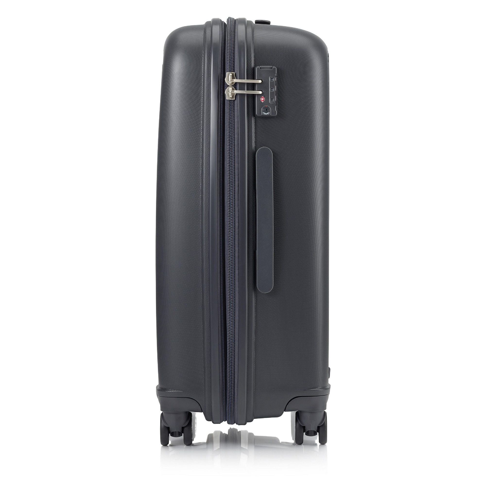 Tripp Holiday 7 Slate Medium Suitcase Tripp Ltd
