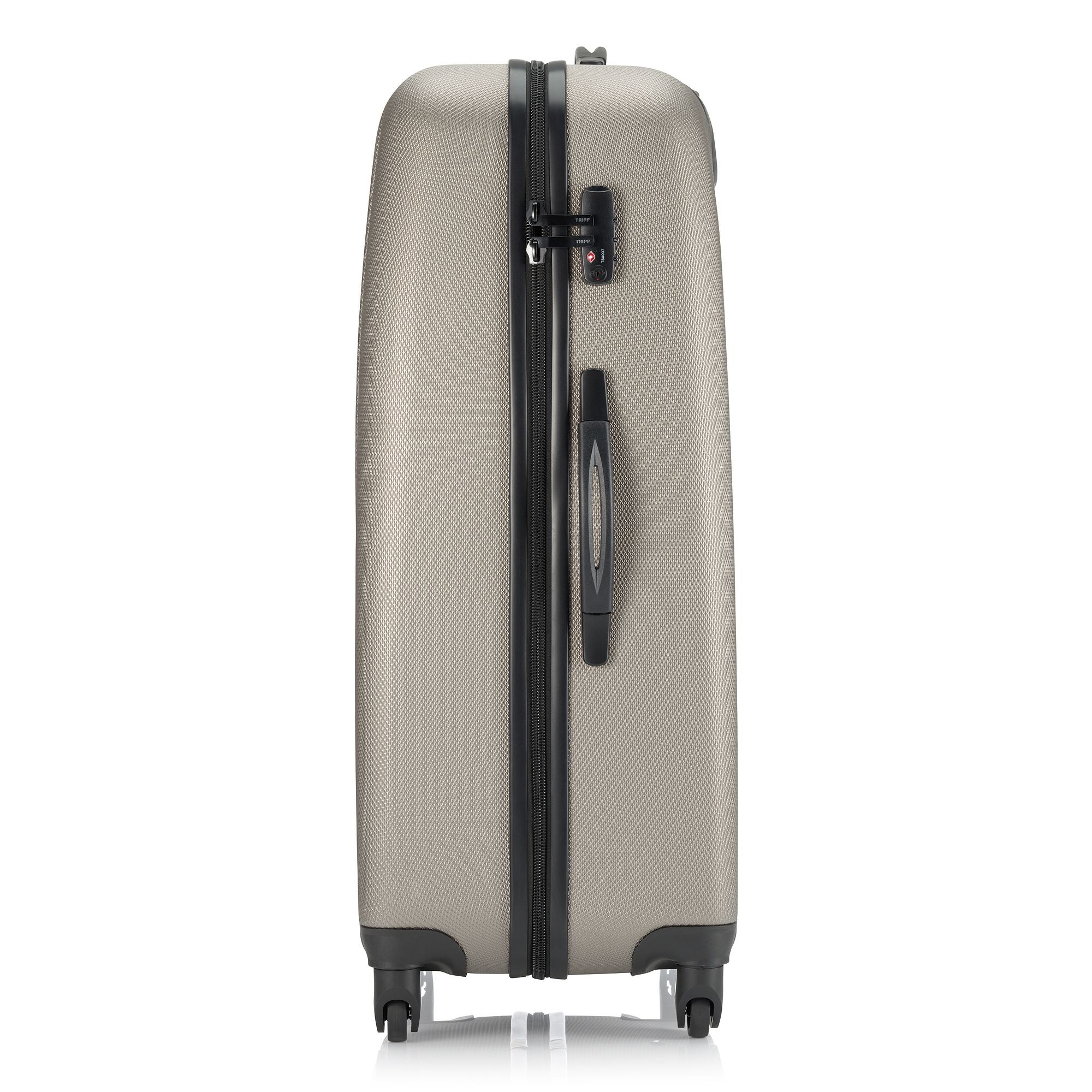 Tripp Lite 4W Bronze Large Suitcase Tripp Ltd