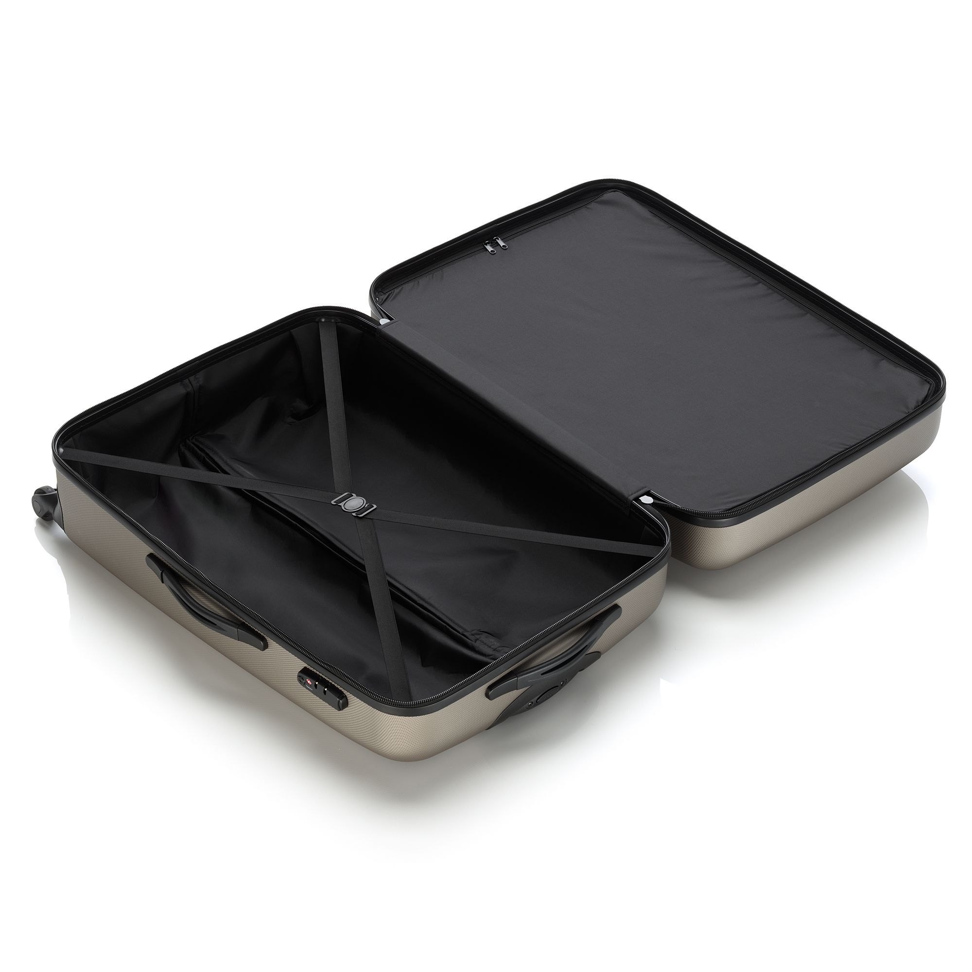 Tripp Lite 4W Bronze Large Suitcase Tripp Ltd