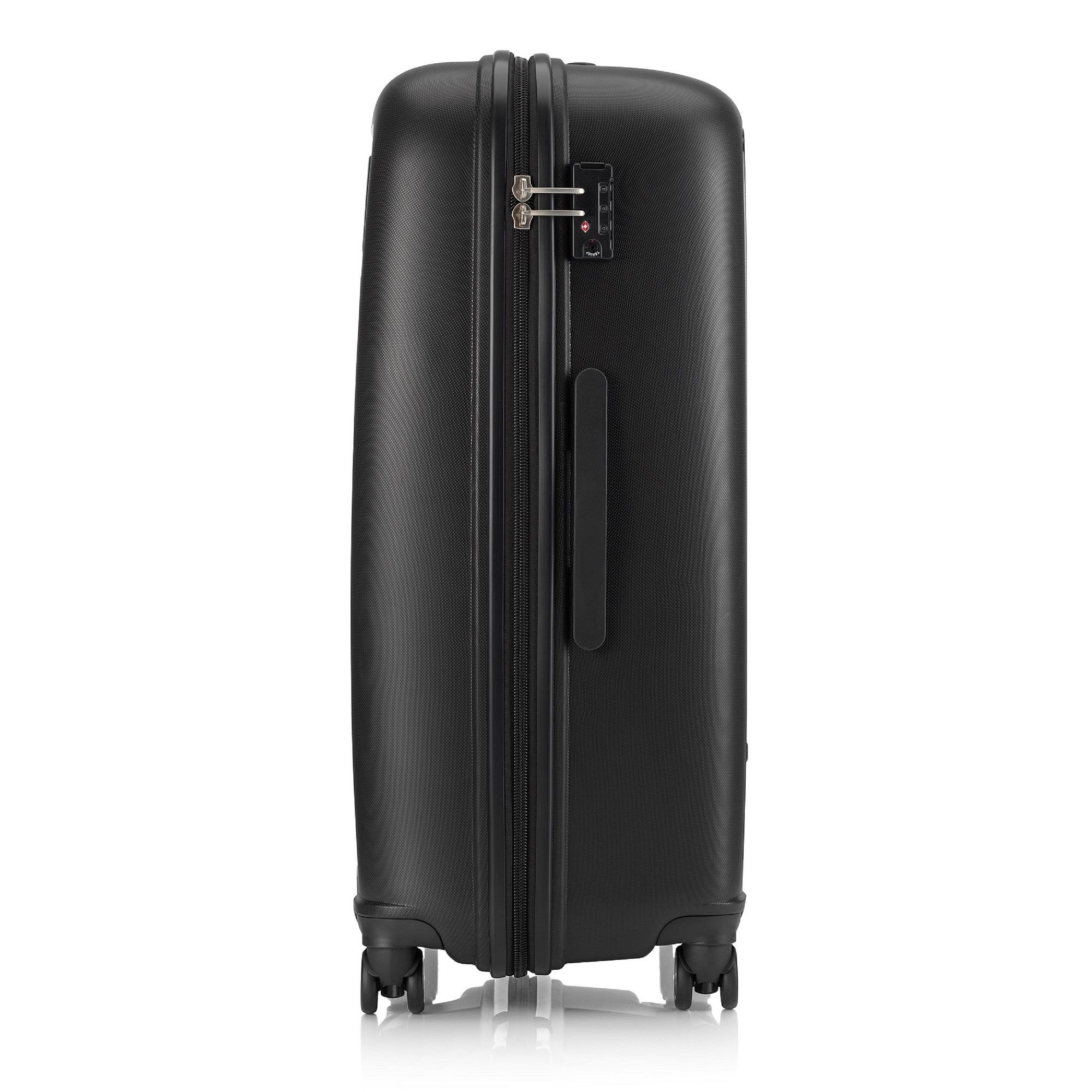 Tripp Holiday 7 Black Large Suitcase Tripp Ltd
