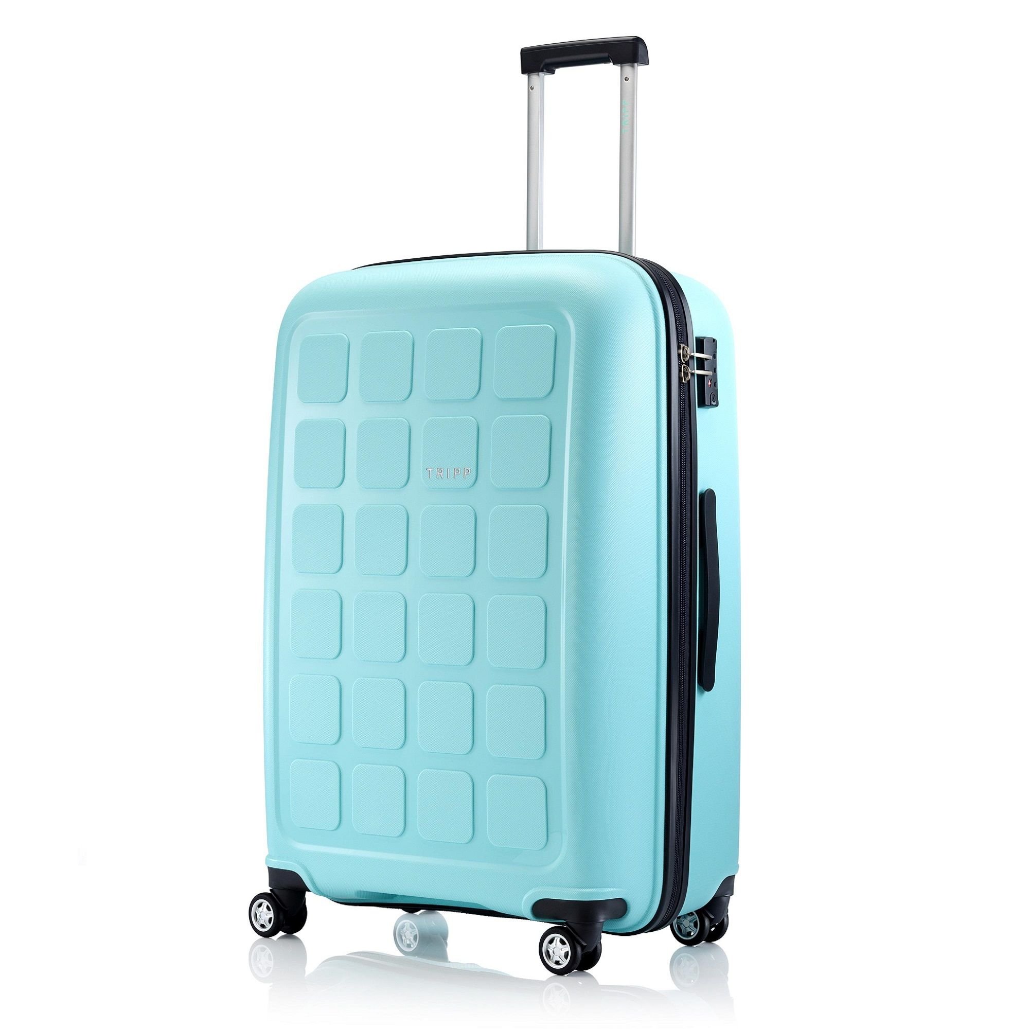 Tripp Holiday 7 Mint Large Suitcase Tripp Ltd