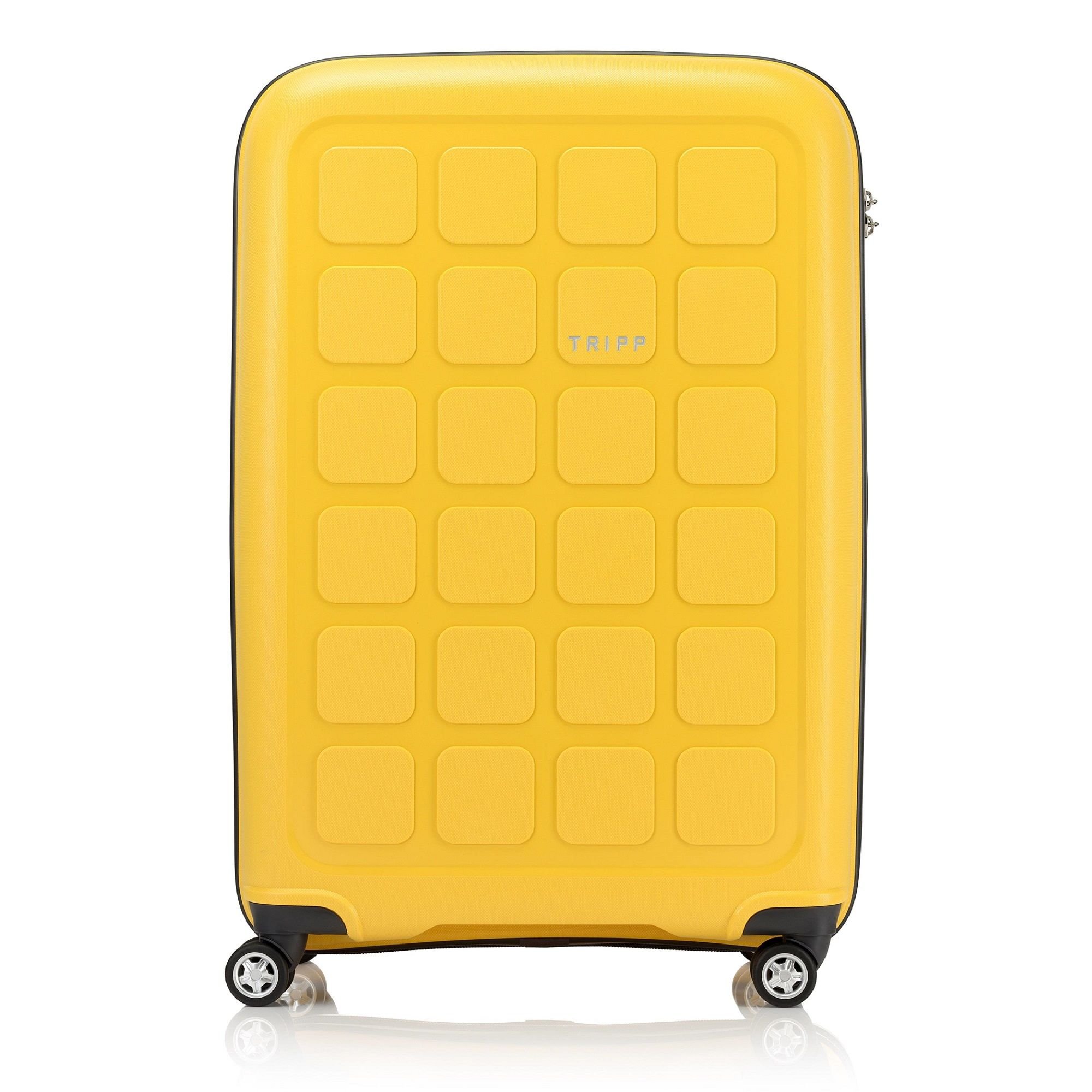 Tripp Holiday 7 Banana Large Suitcase Tripp Ltd