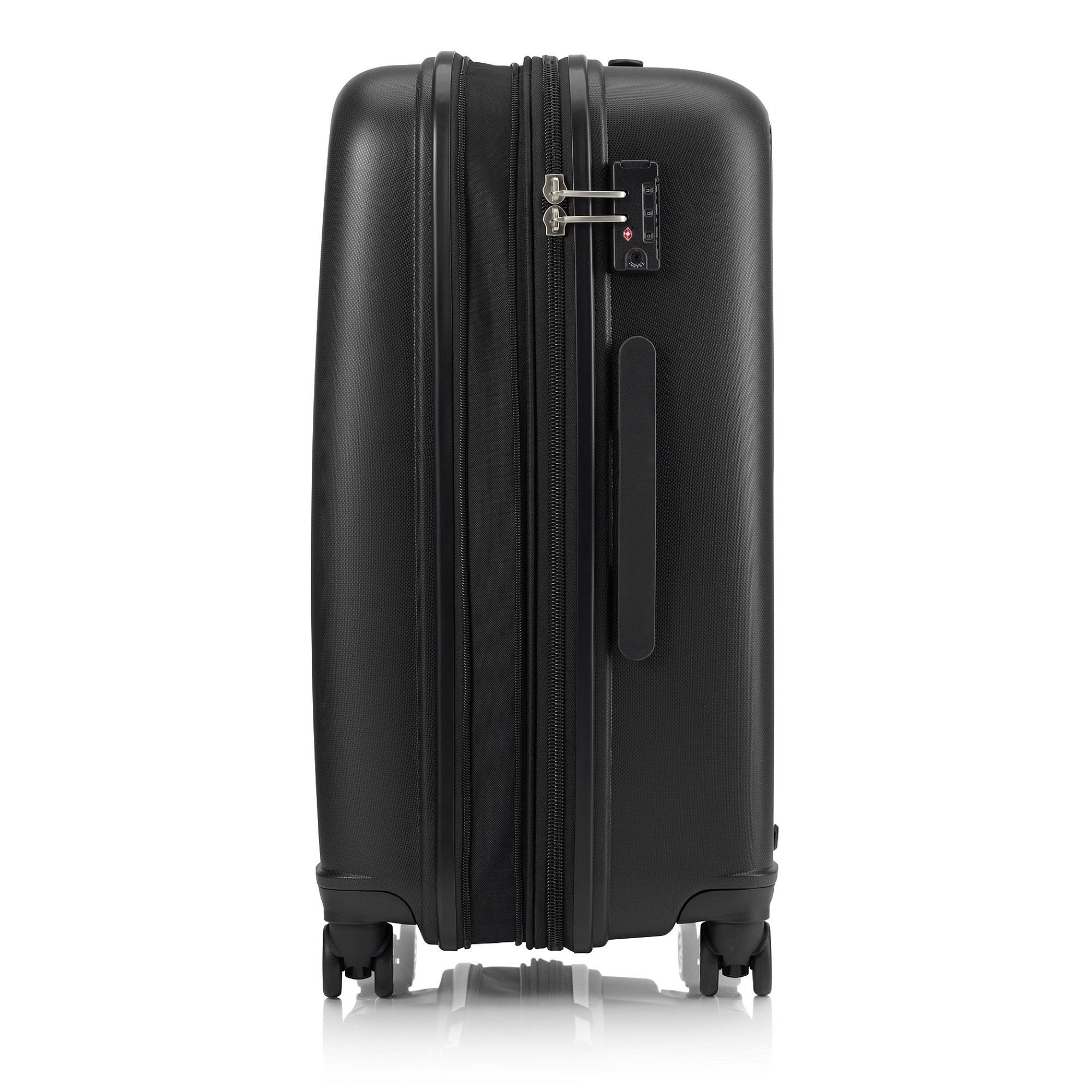 Tripp Holiday 7 Black Medium Suitcase Tripp Ltd