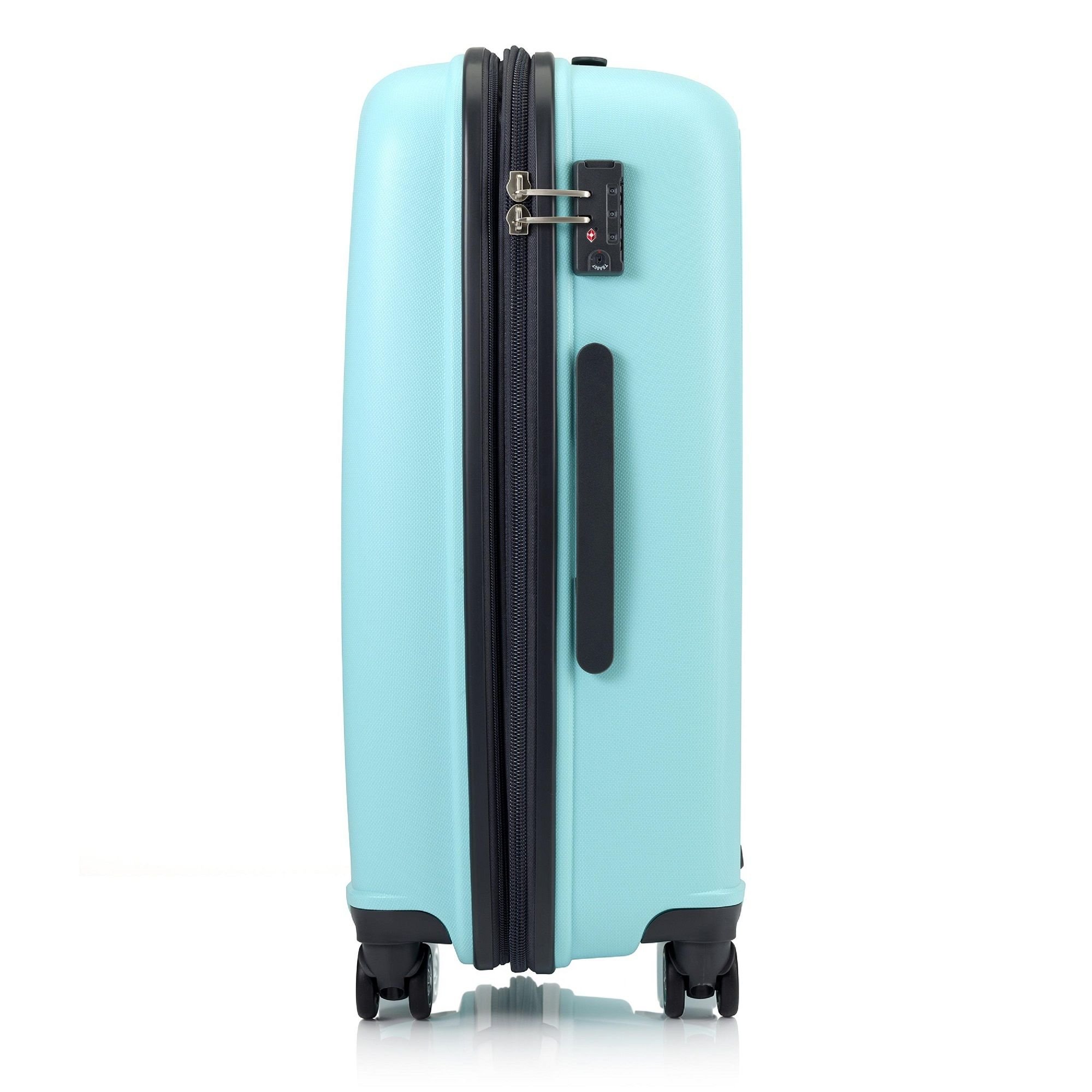 Tripp Holiday 7 Mint Medium Suitcase Tripp Ltd