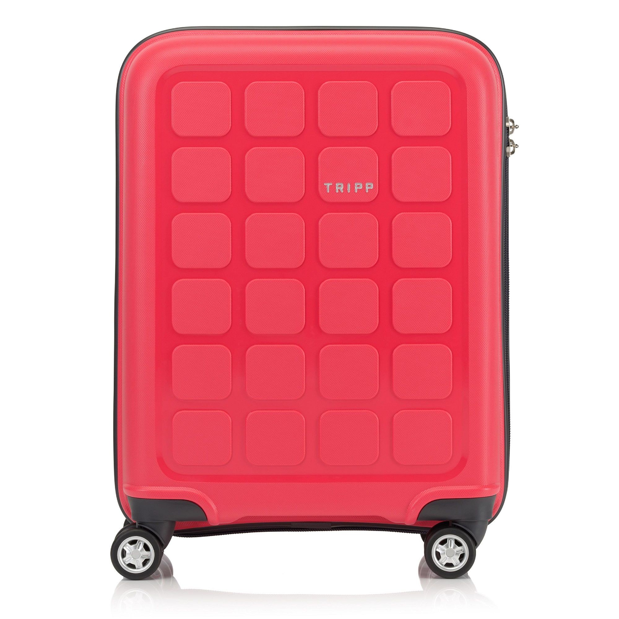 Tripp Holiday 7 Watermelon Cabin Suitcase 55x40x20cm Tripp Ltd