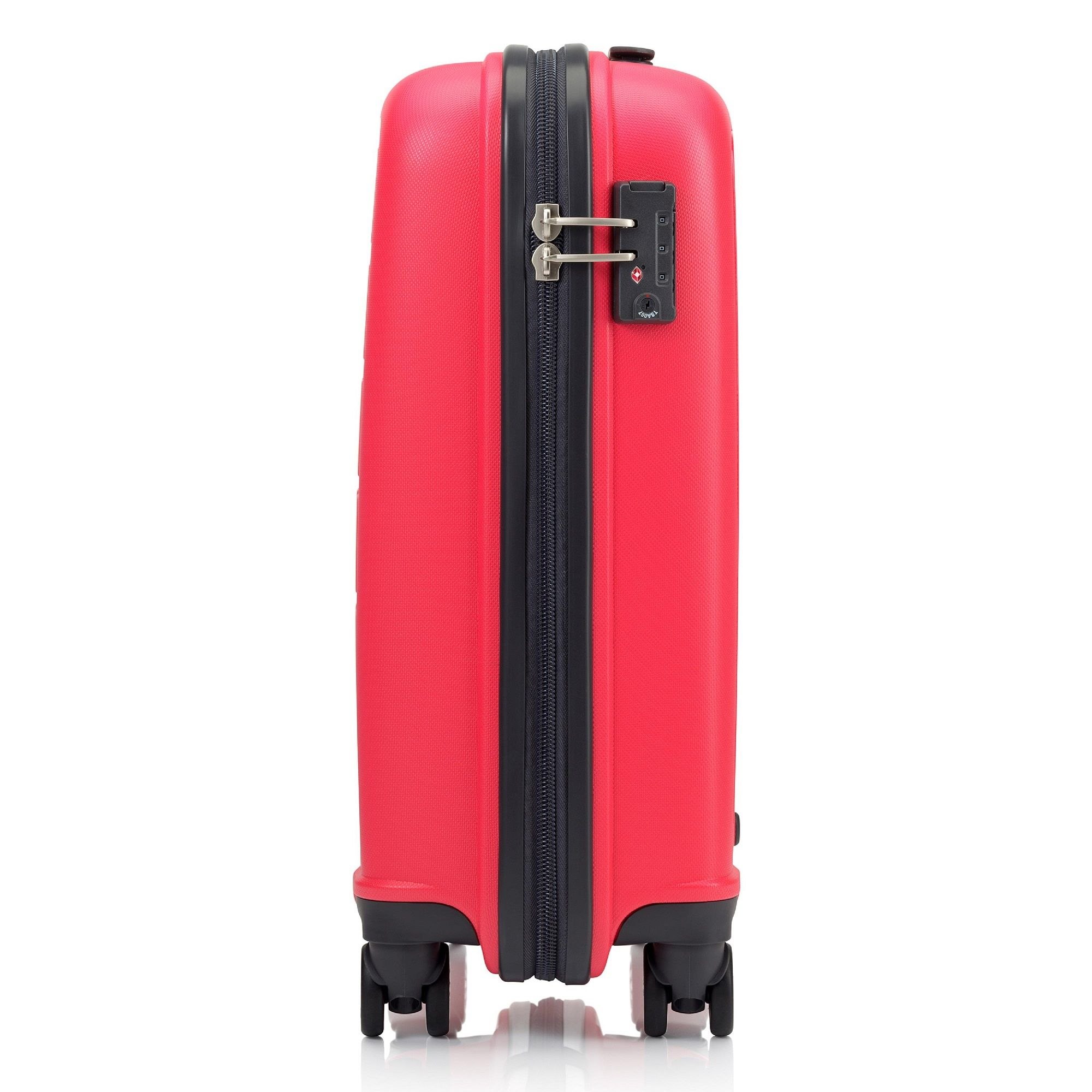 Tripp Holiday 7 Watermelon Cabin Suitcase 55x40x20cm Tripp Ltd