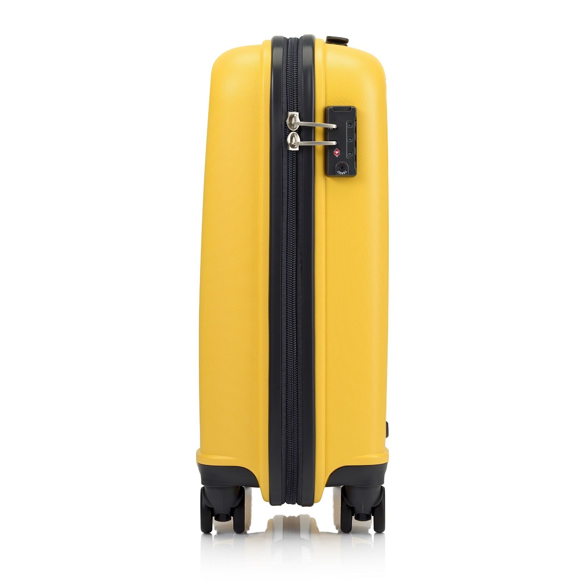 Tripp Holiday 7 Banana Cabin Suitcase 55x40x20cm Tripp Ltd