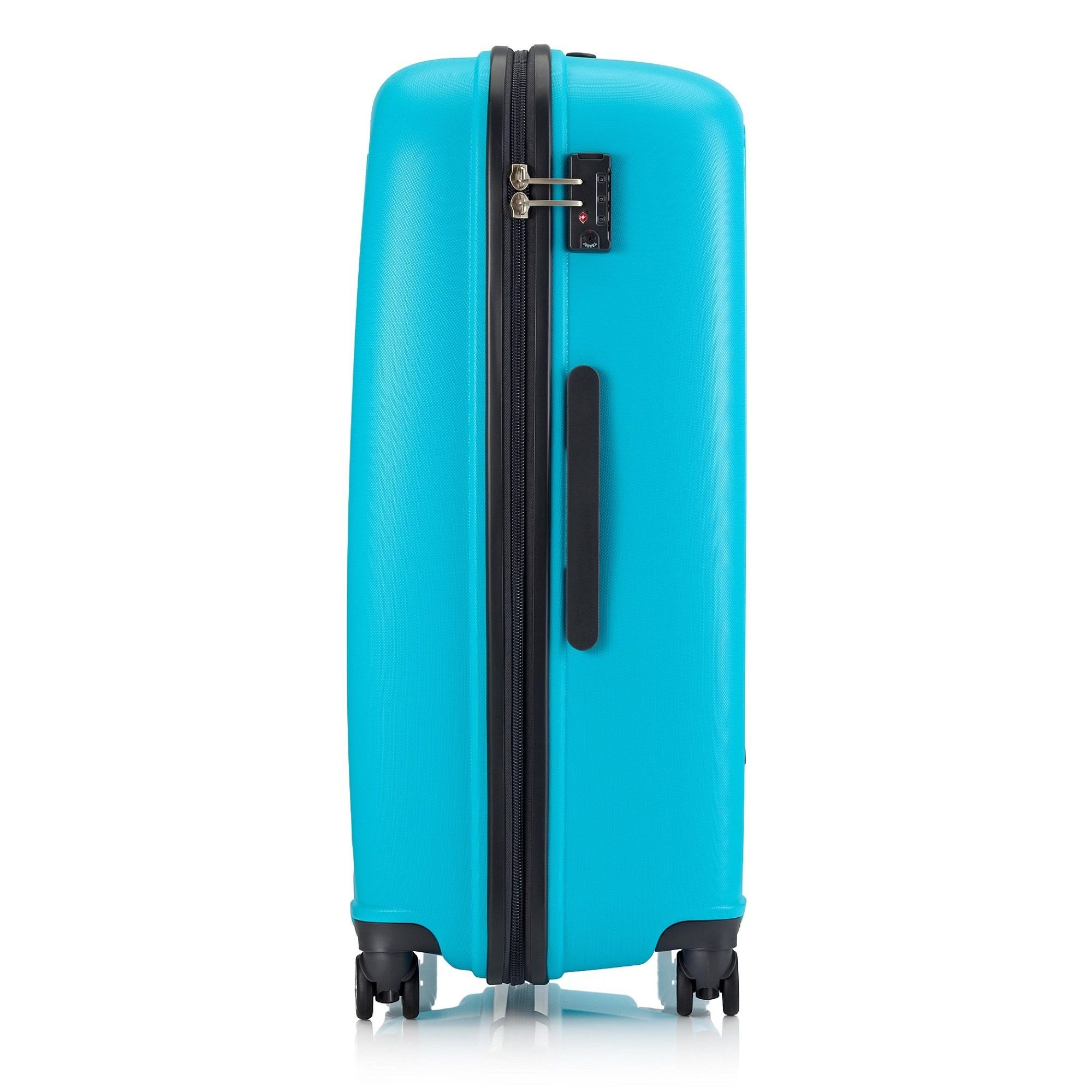 Tripp Holiday 7 Turquoise Large Suitcase Tripp Ltd