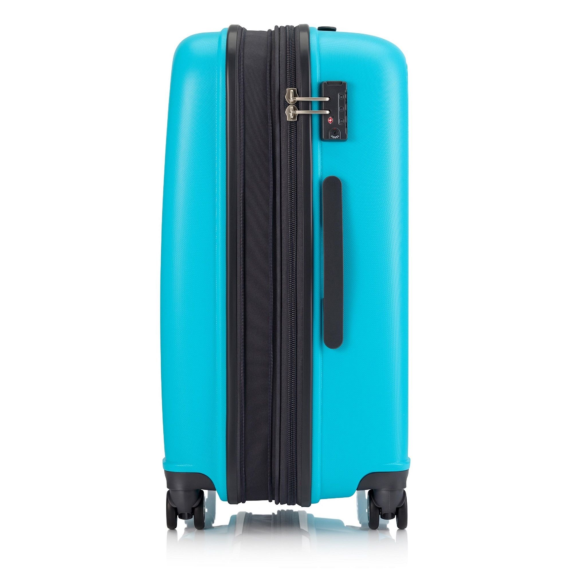 Tripp Holiday 7 Turquoise Medium Suitcase Tripp Ltd