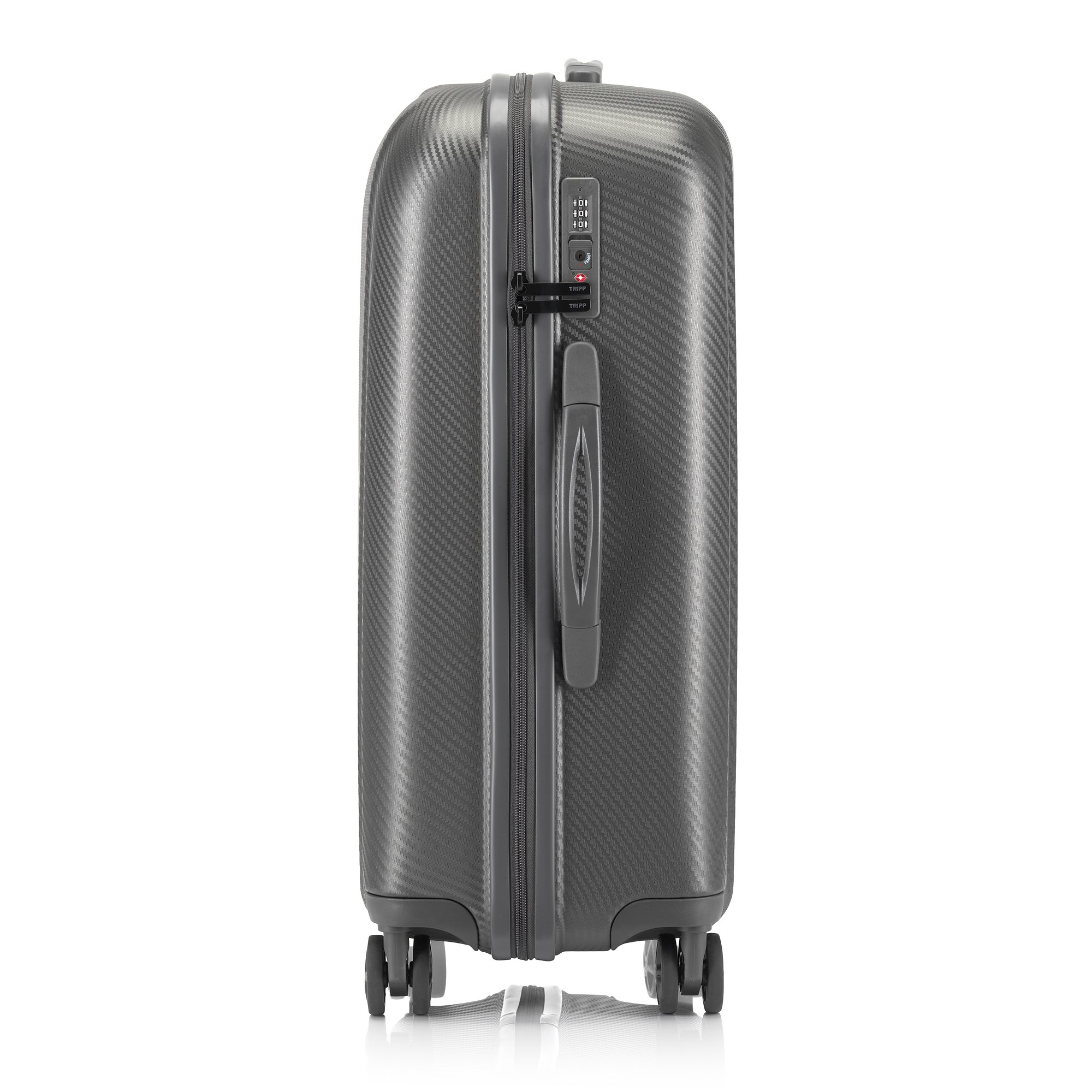 Tripp Ultimate Lite Graphite Medium Suitcase Tripp Ltd