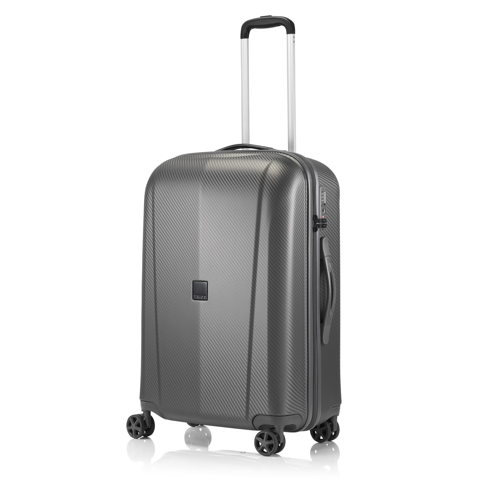 Tripp Ultimate Lite Graphite Medium Suitcase Tripp Ltd