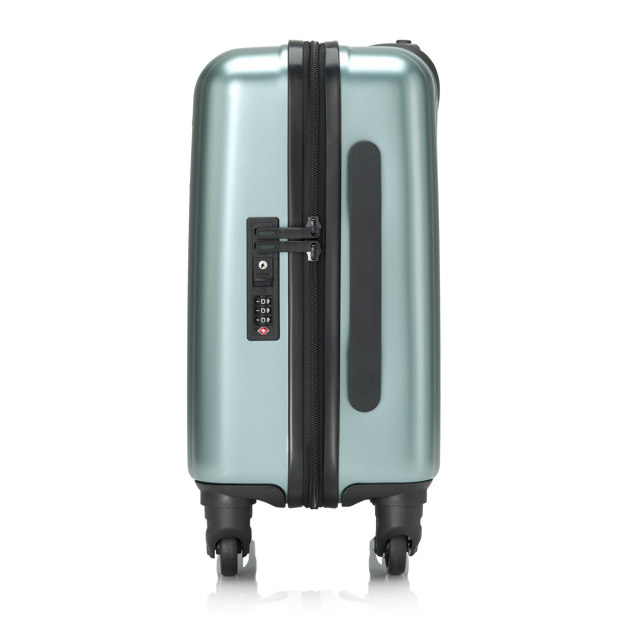 Tripp Retro Mint Underseat Cabin Suitcase 45x36x20cm Tripp Ltd