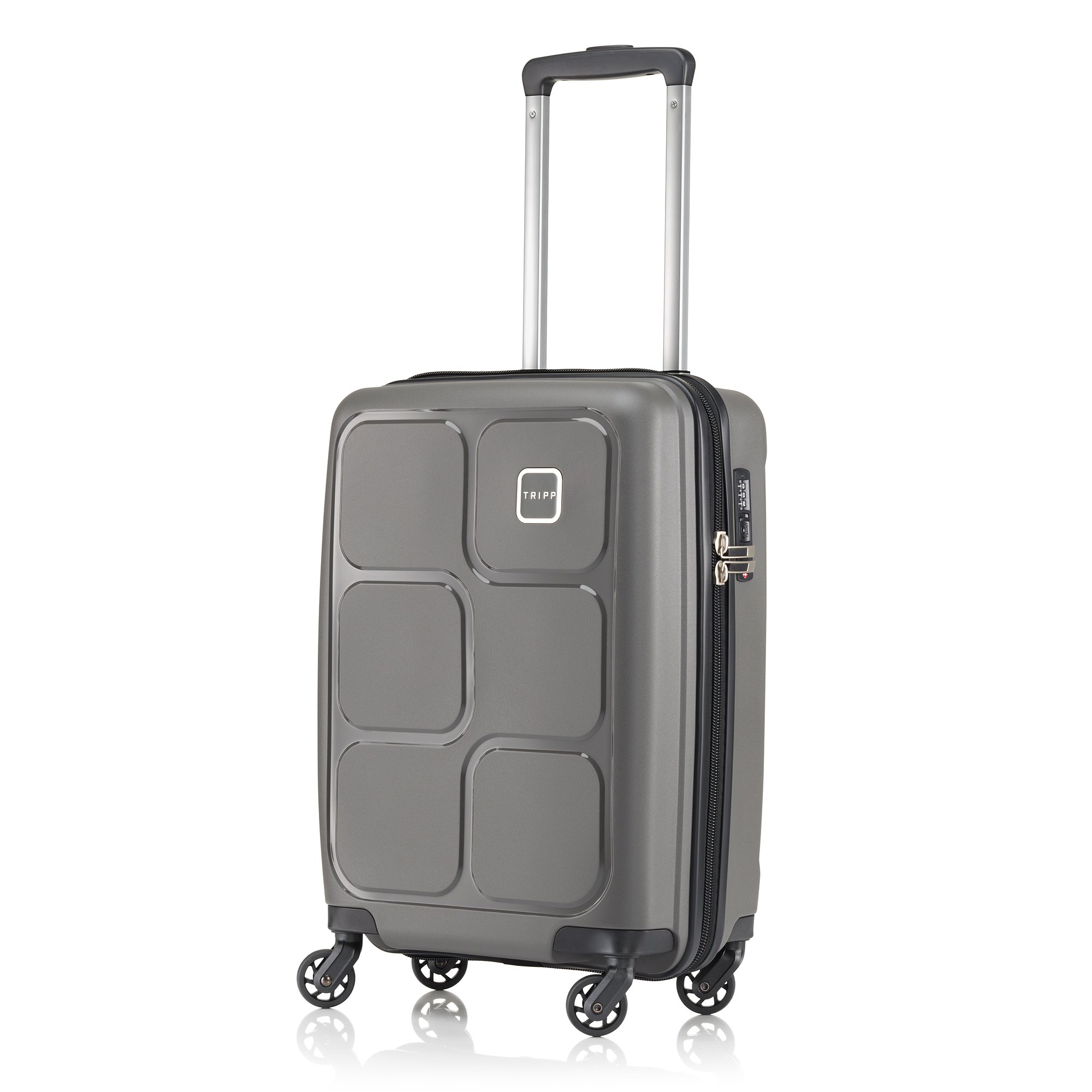 Tripp New World Stone Cabin Suitcase 55x37x21cm Tripp Ltd