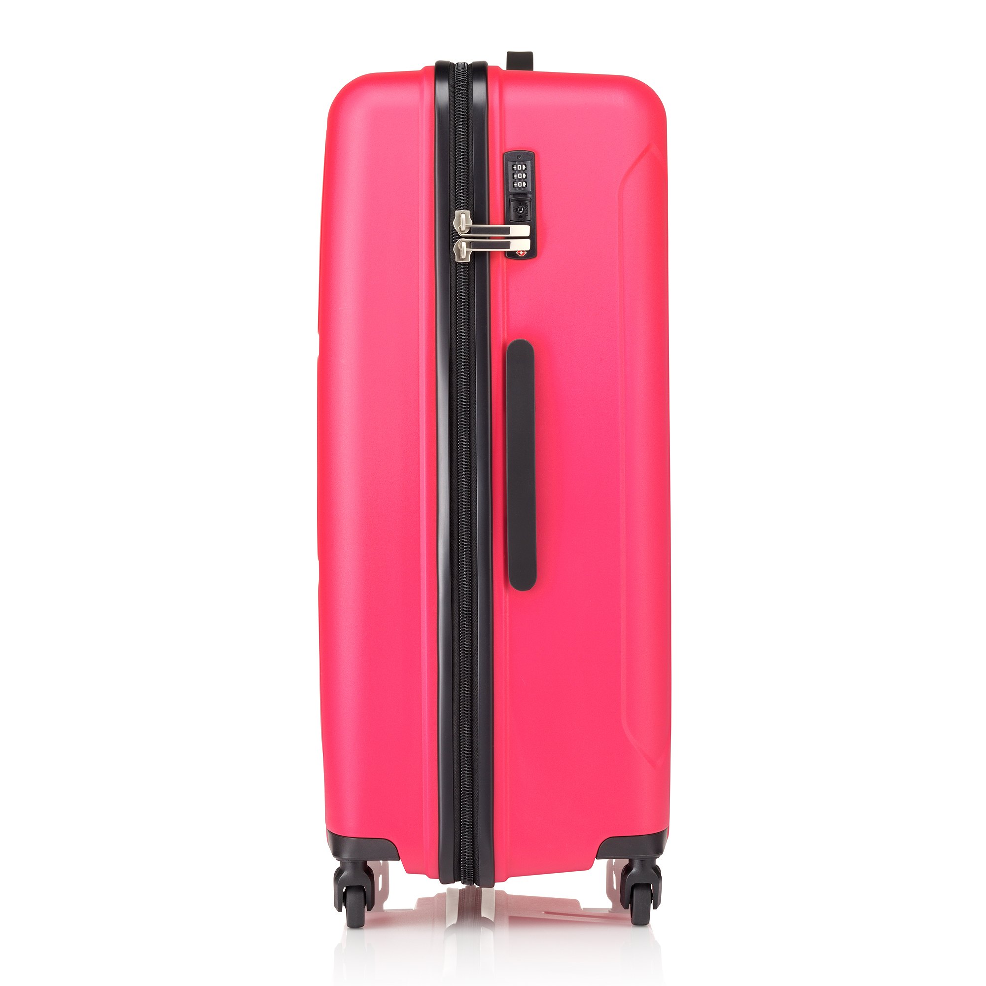Tripp New World Rouge Large Suitcase Tripp Ltd