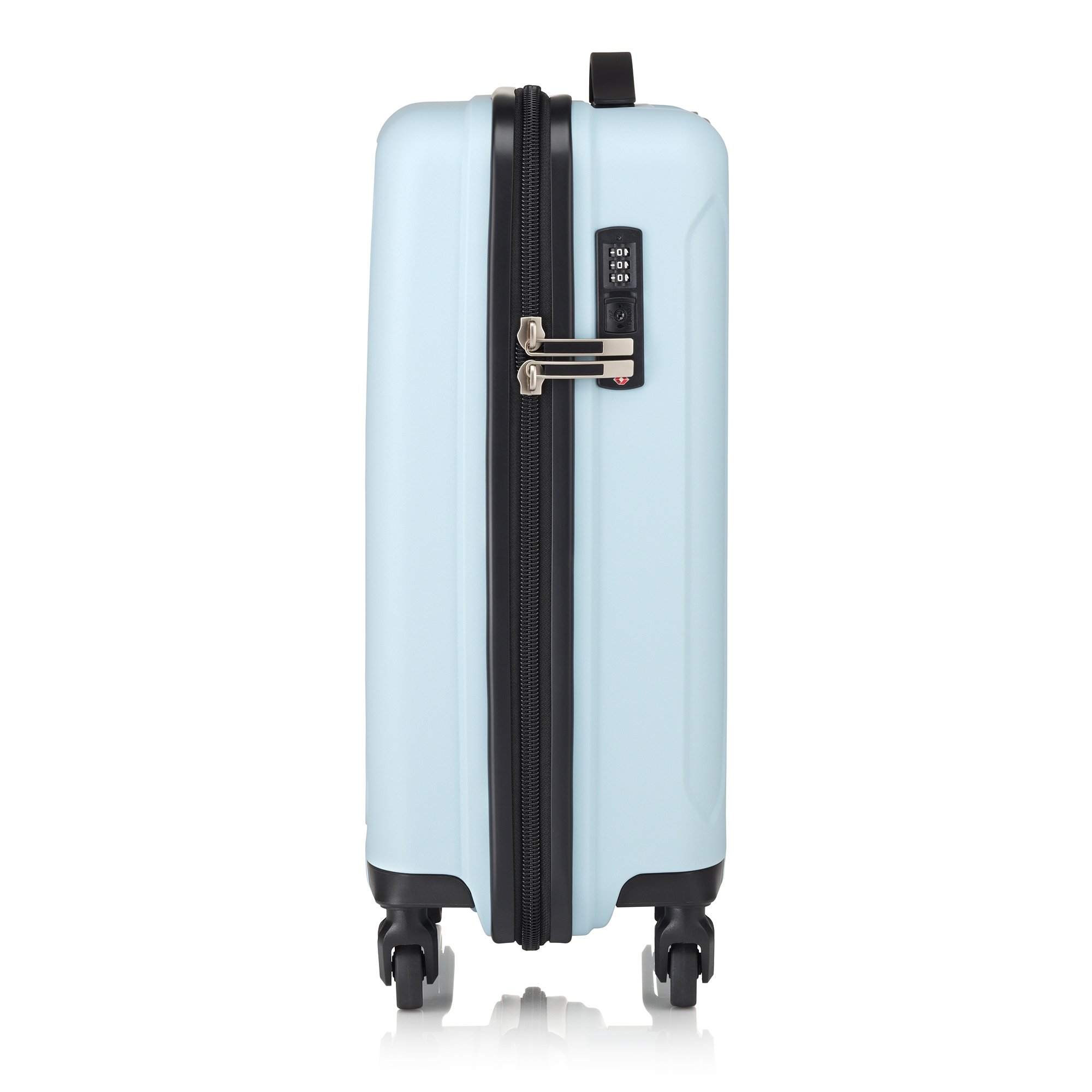Tripp New World Ice Blue Cabin Suitcase 55x37x21cm Tripp Ltd