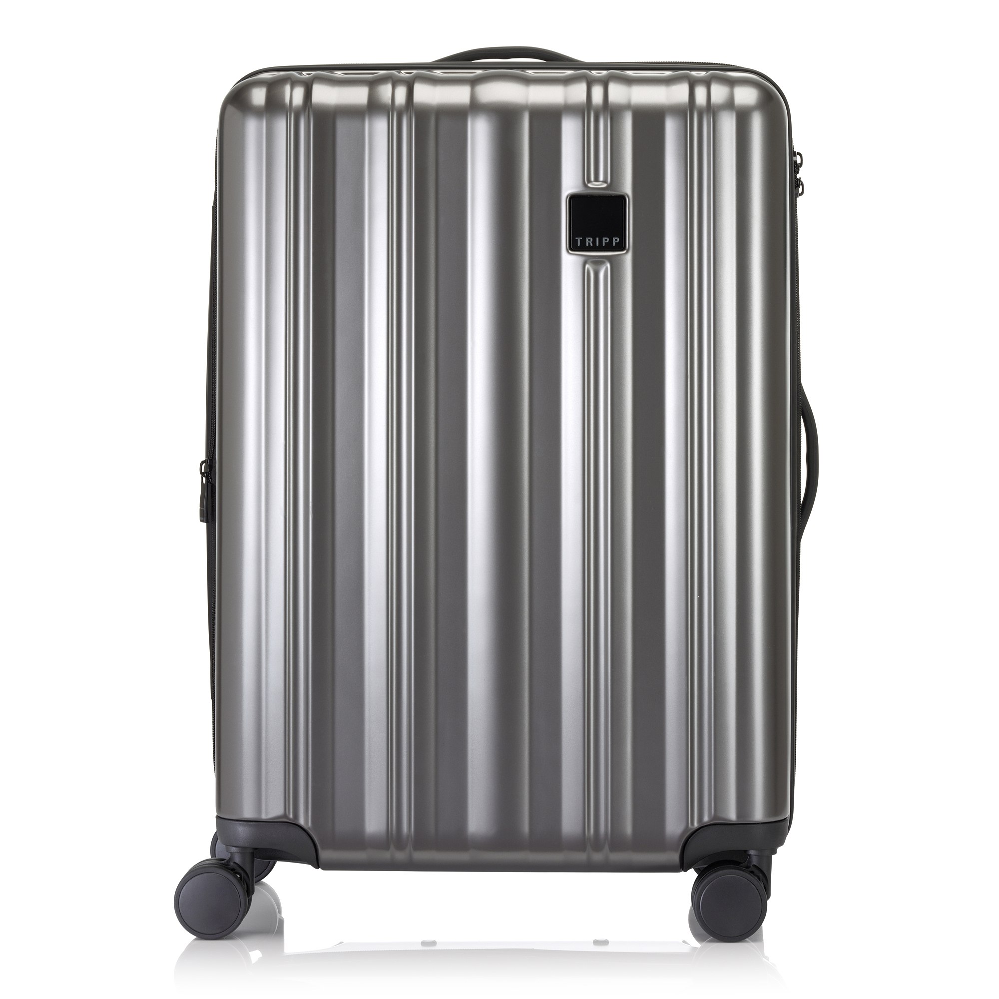 Tripp Retro Tripp Travel Luggage Tripp Graphite Suitcase 2025