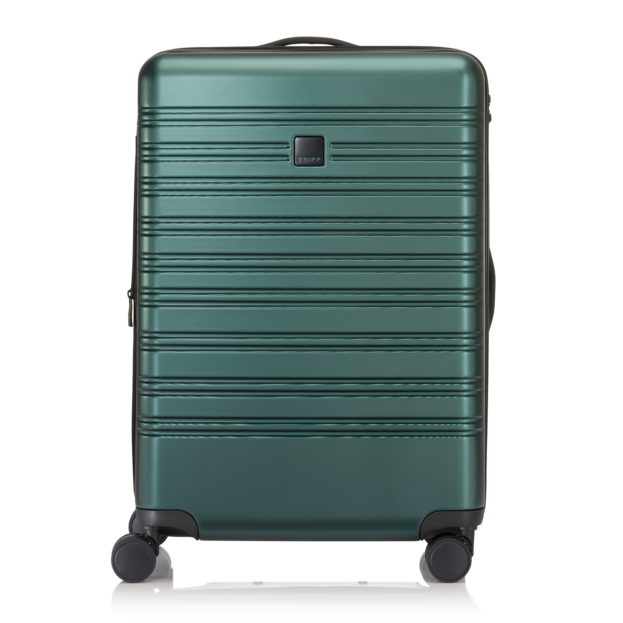 Tripp Horizon Forest Green Medium Suitcase Tripp Ltd