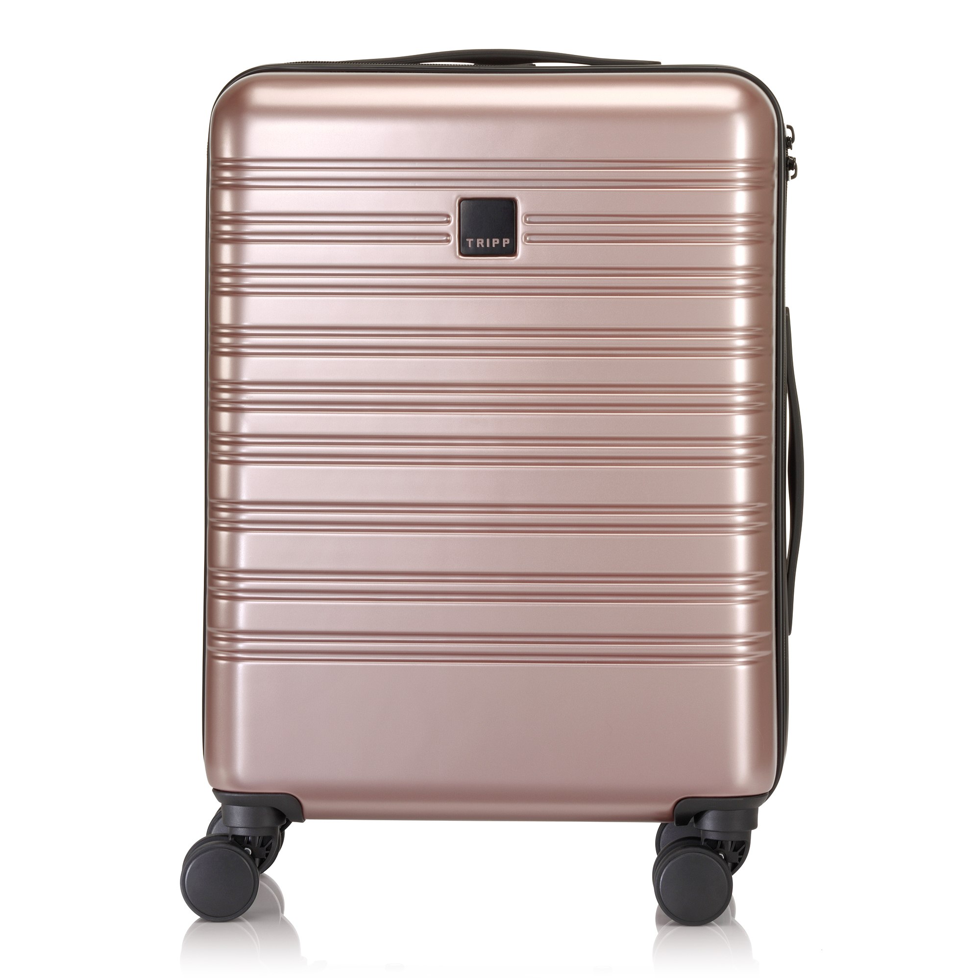 Tripp Horizon Blush Cabin Suitcase 55x37x20cm Tripp Ltd