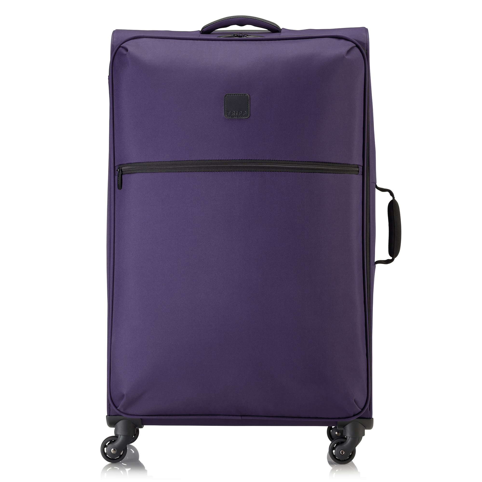 Tripp large 4 wheel suitcase hotsell
