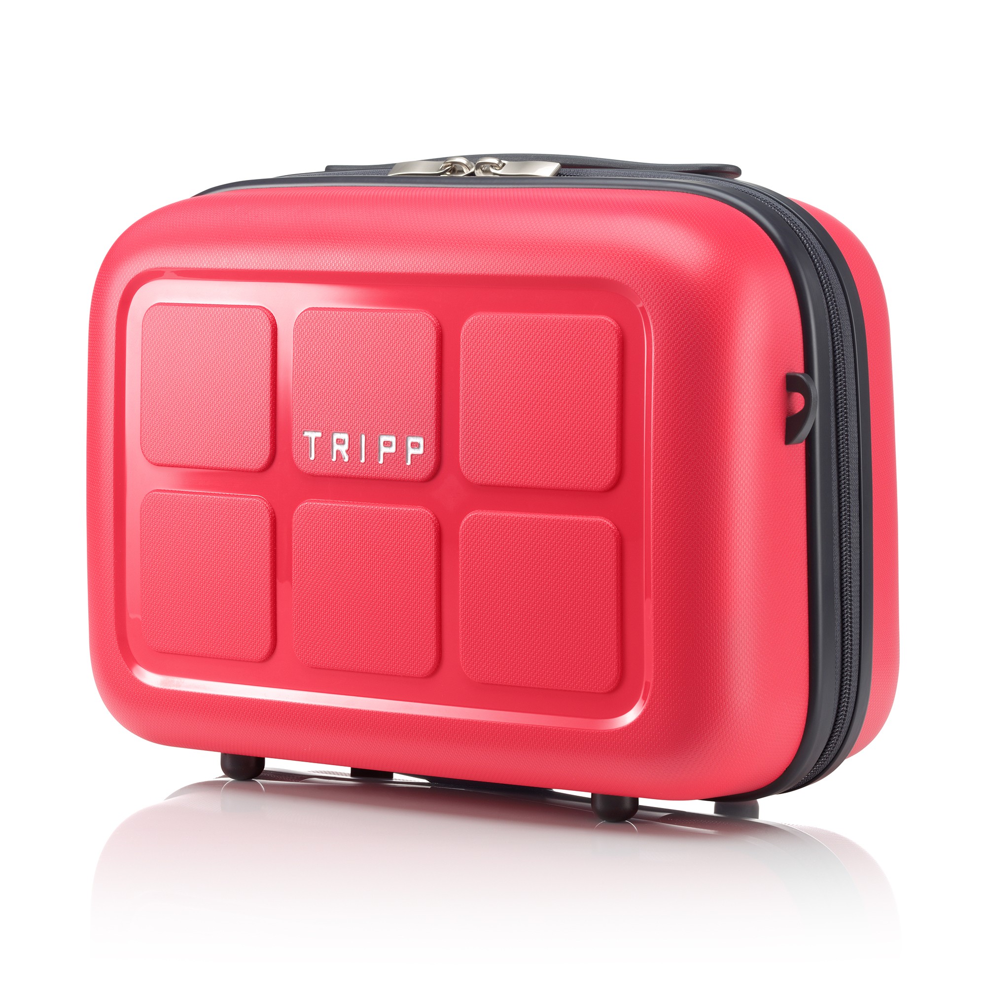 新品　trippen girly box 38 Buy Tripp Pink Holiday 8 Vanity Case Ryanair Underseat Luggage