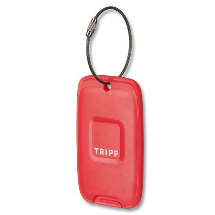 Luggage Tags