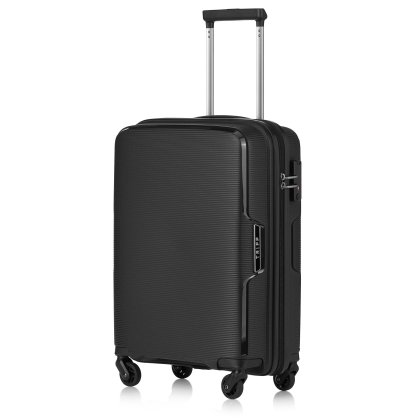 Tripp Escape Black Cabin Suitcase 55x39x20cm