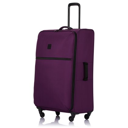 Tripp Ultra Lite Mulberry Large Suitcase