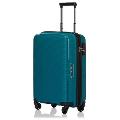 Tripp Escape Teal Cabin Suitcase 55x39x20cm