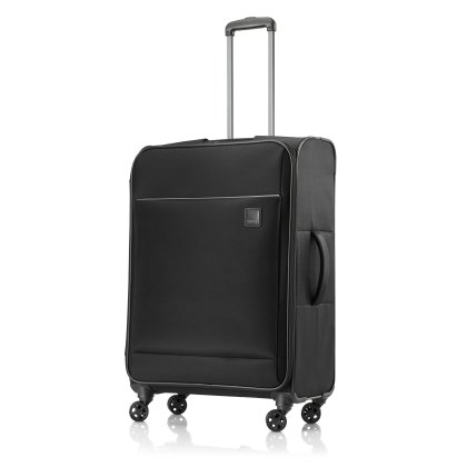 Tripp Full Circle II Black Medium Suitcase