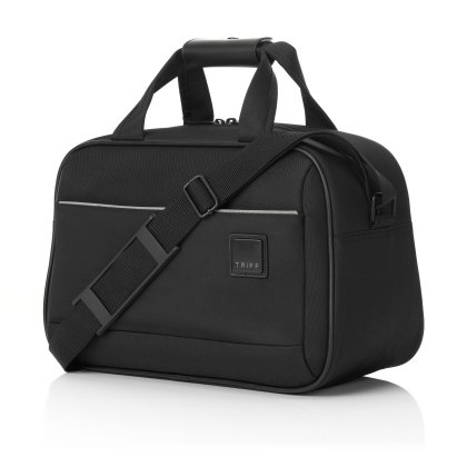 Tripp Full Circle II Black Flight Bag 25x40x20cm