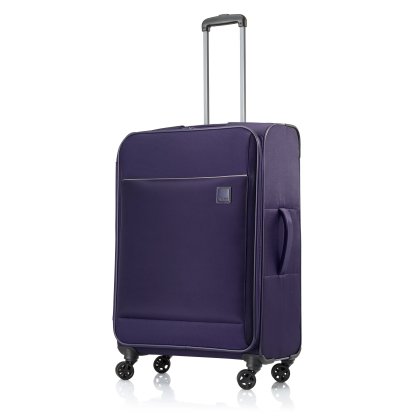 Tripp Full Circle II Grape Medium Suitcase