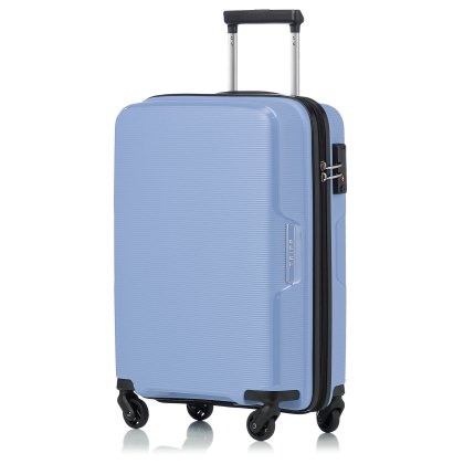 Tripp Escape Cornflower Cabin Suitcase 55x39x20cm