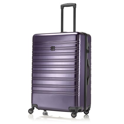 Tripp Horizon Aubergine Large Suitcase