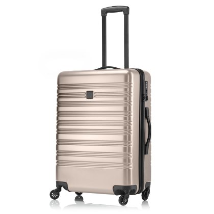 Tripp Horizon Champagne Medium Suitcase