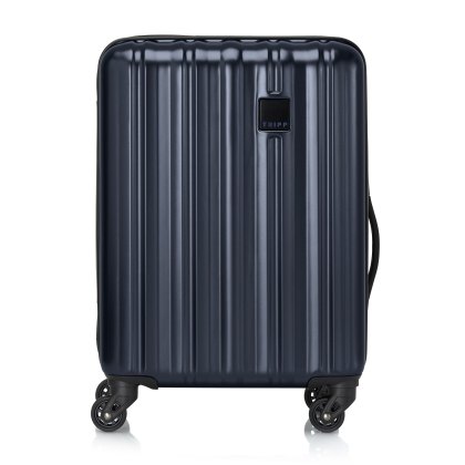 Tripp Retro II Navy Cabin Suitcase 55x39x20cm