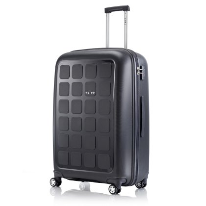 Tripp Holiday 7 Slate Large Suitcase