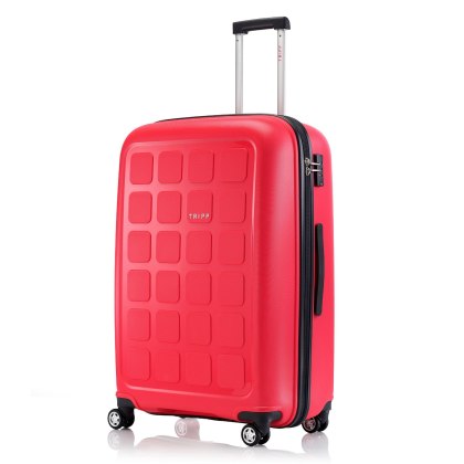 Tripp Holiday 7 Watermelon Large Suitcase