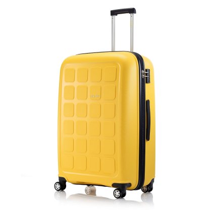 Tripp Holiday 7 Banana Large Suitcase