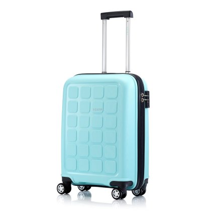 Tripp Holiday 7 Mint Cabin Suitcase 55x40x20cm