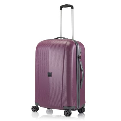 Tripp Ultimate Lite Aubergine Medium Suitcase